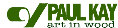 Paul Kay | Art in Wood