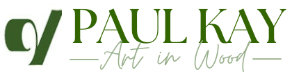 Paul Kay | Art in Wood